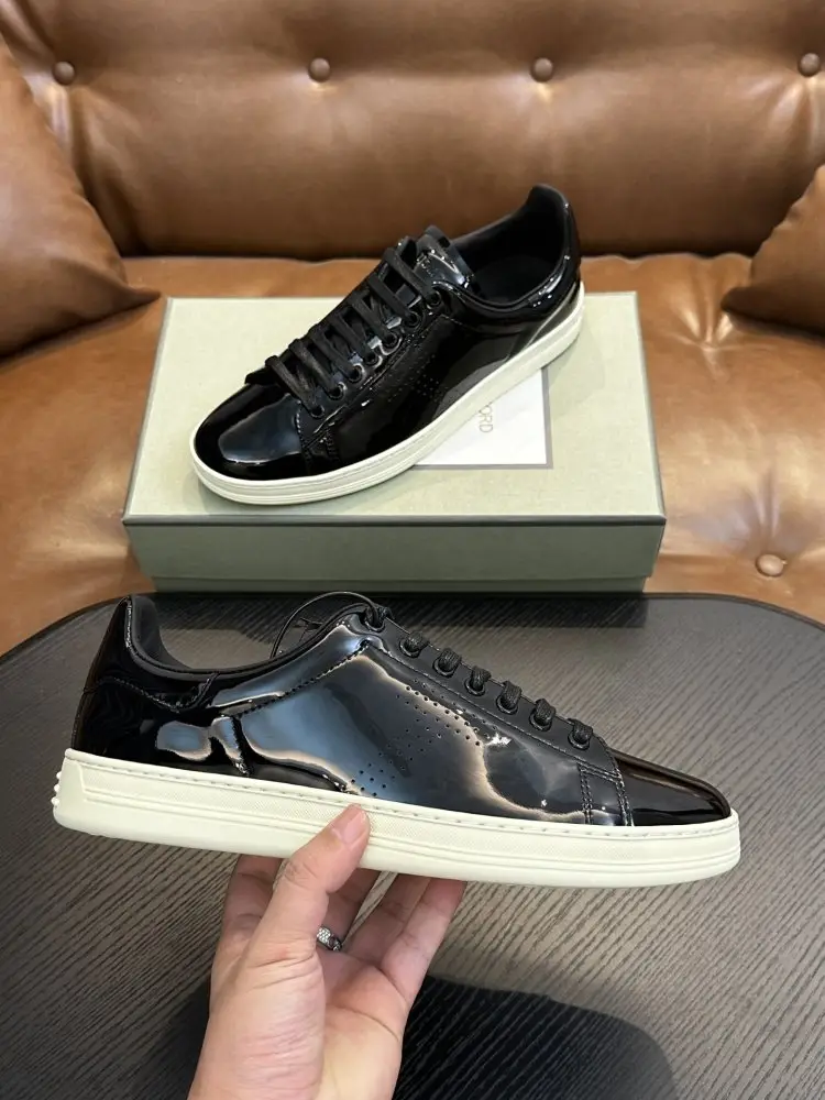 Tom Ford Shoes Cambridge men's — Photo 5