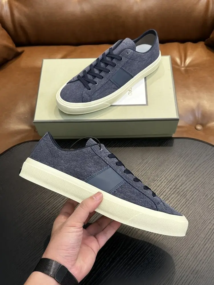 Tom Ford Shoes Cambridge men's — Photo 5