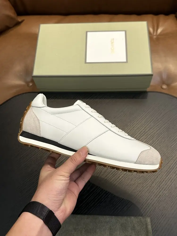 Tom Ford — Кросівки