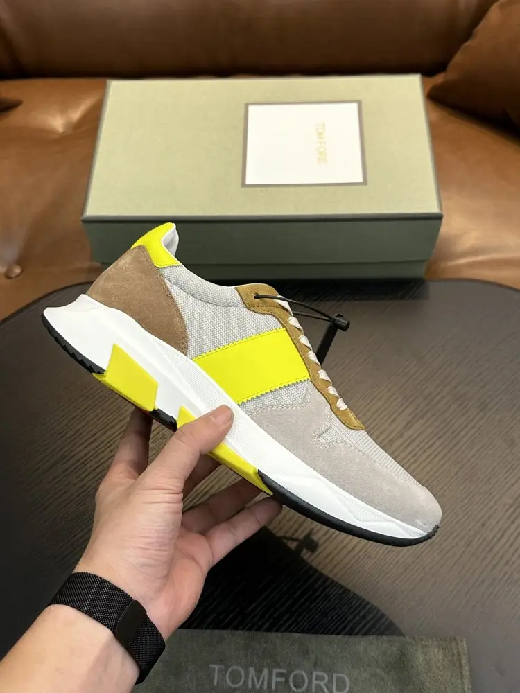 Tom Ford — Кросівки