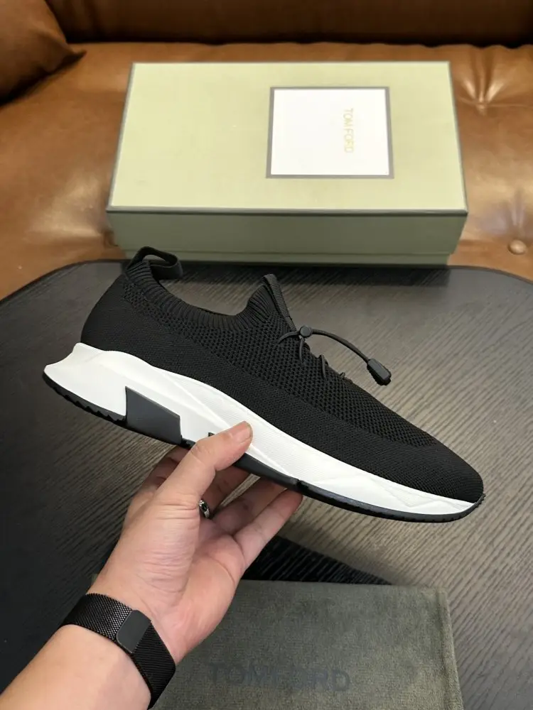 Tom Ford — Sneakers