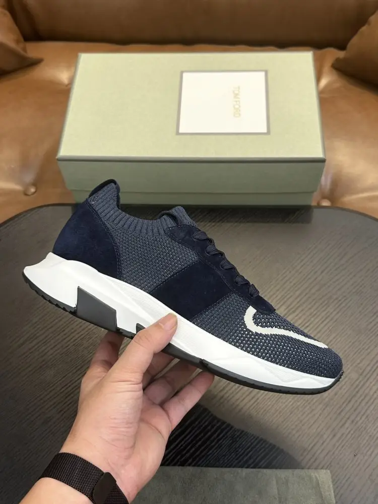 Tom Ford Sneakers — Photo 1