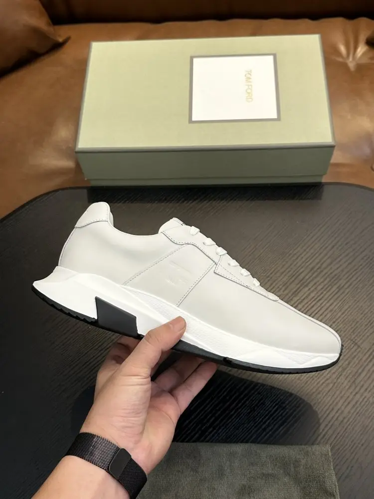 Tom Ford — Sneakers