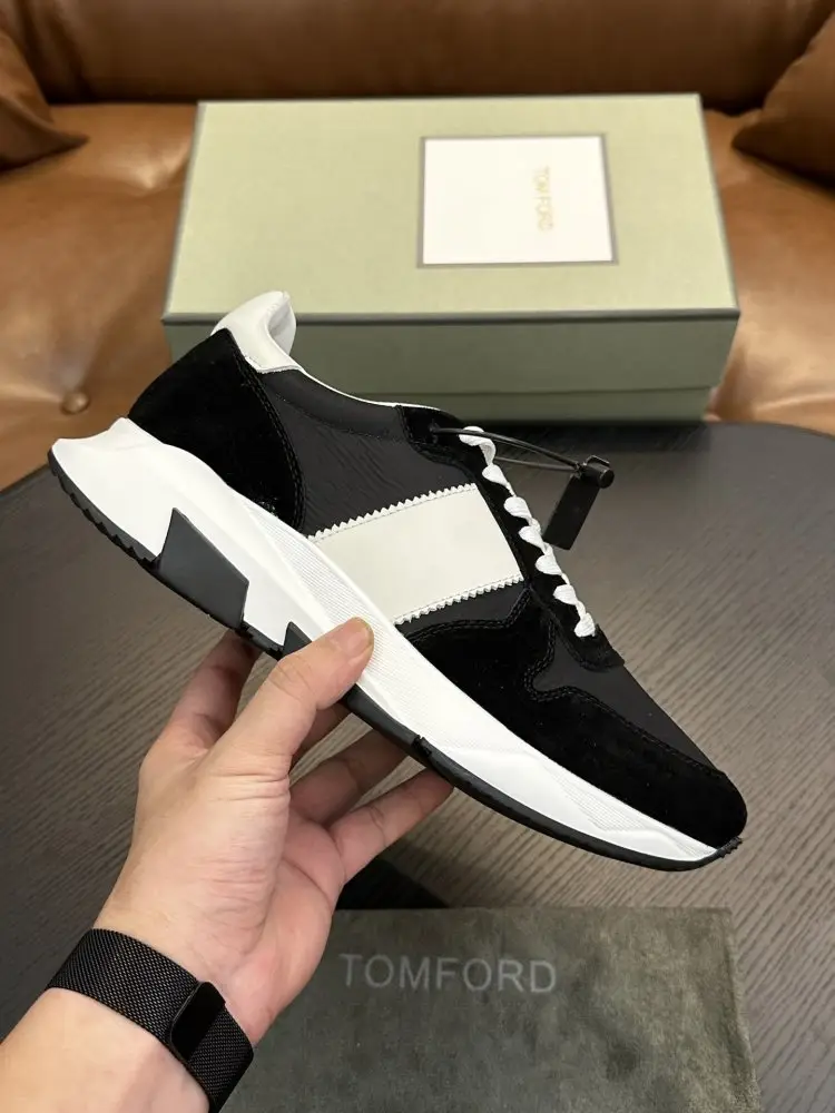 Tom Ford Sneakers — Photo 1