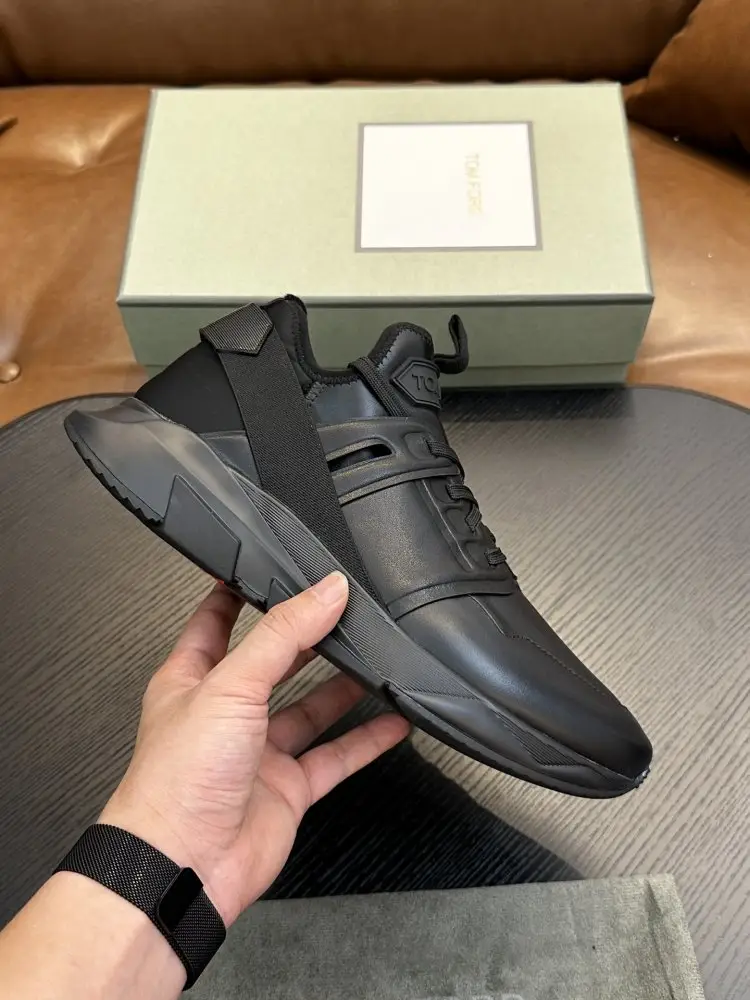 Tom Ford Кроссовки — Фото 1