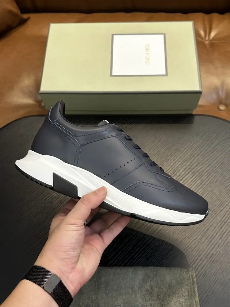 Tom Ford Кроссовки — Фото 1