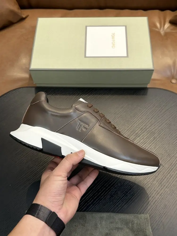 Tom Ford — Sneakers
