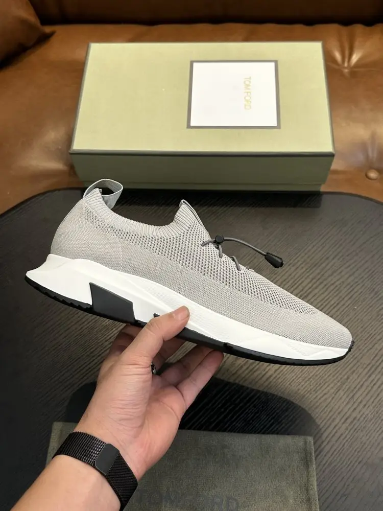 Tom Ford Sneakers — Photo 1