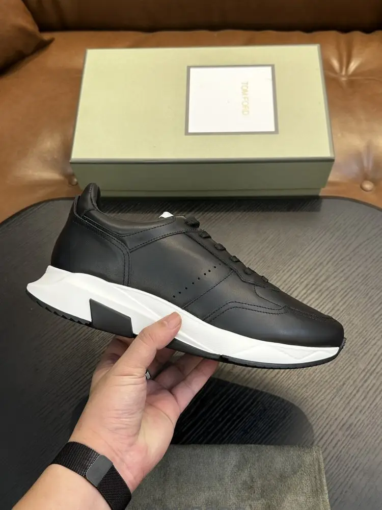 Tom Ford Sneakers — Photo 1