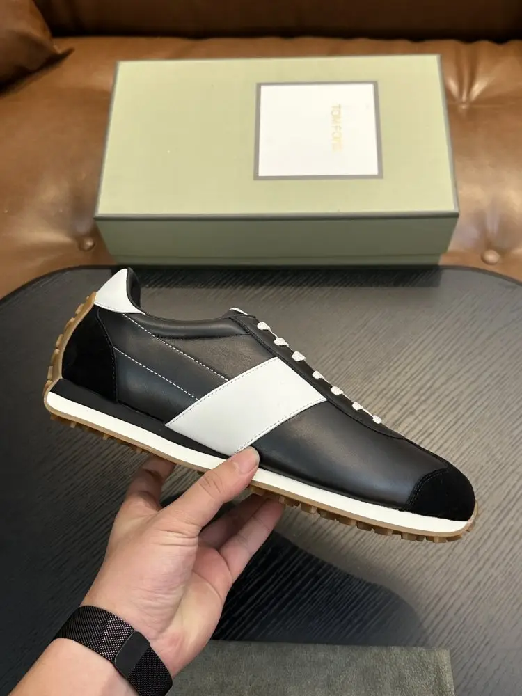 Tom Ford Sneakers — Photo 1