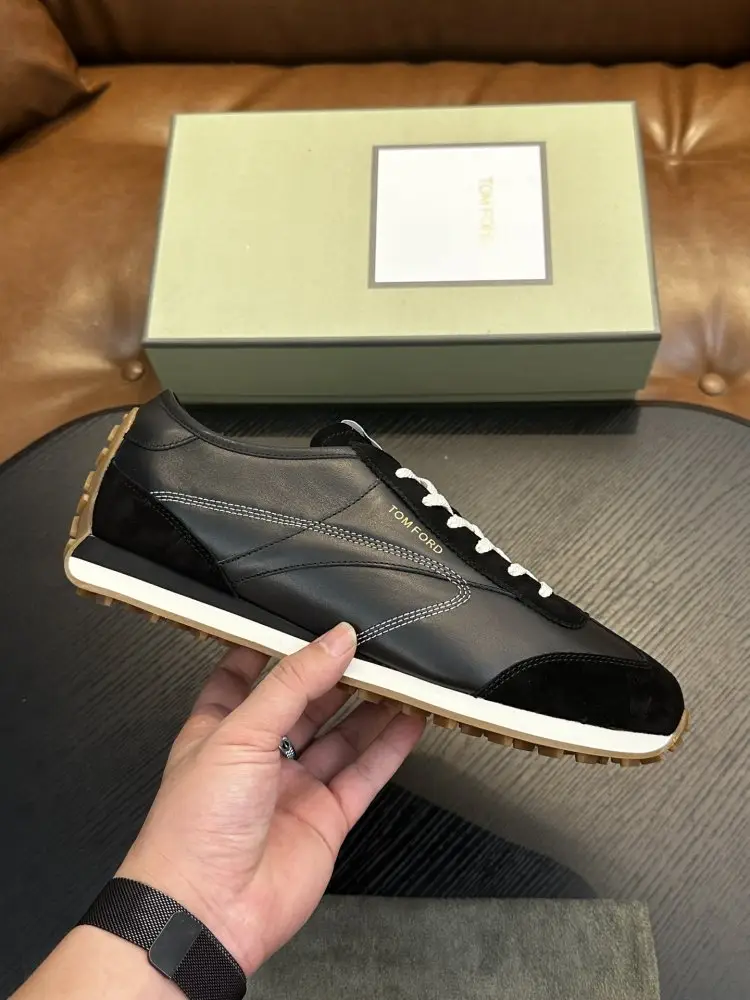 Tom Ford Sneakers — Photo 1