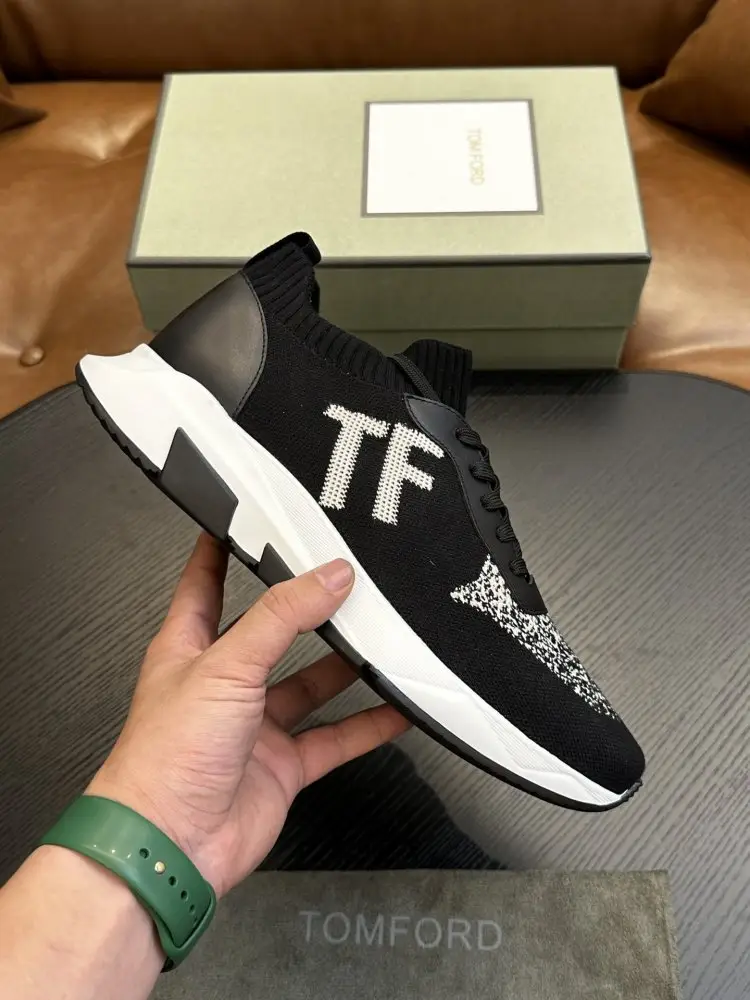 Tom Ford Sneakers — Photo 1