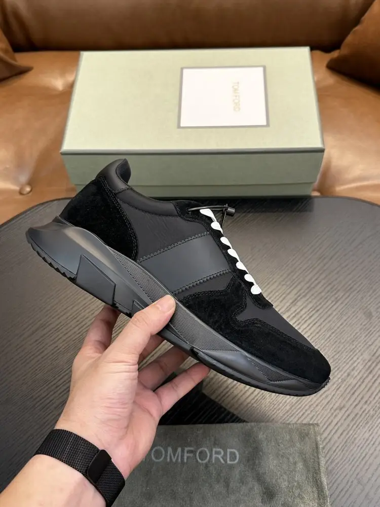 Tom Ford — Кросівки