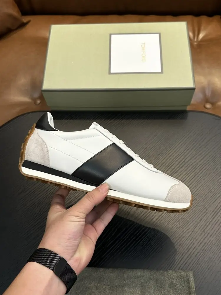 Tom Ford Sneakers — Photo 1