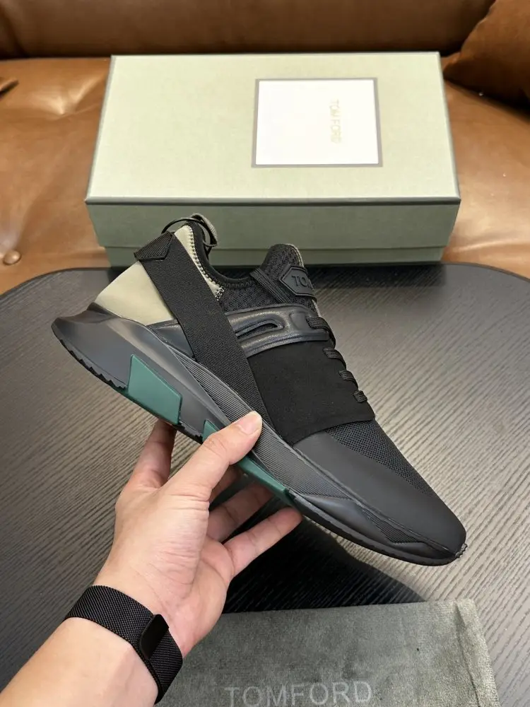 Tom Ford Sneakers — Photo 1