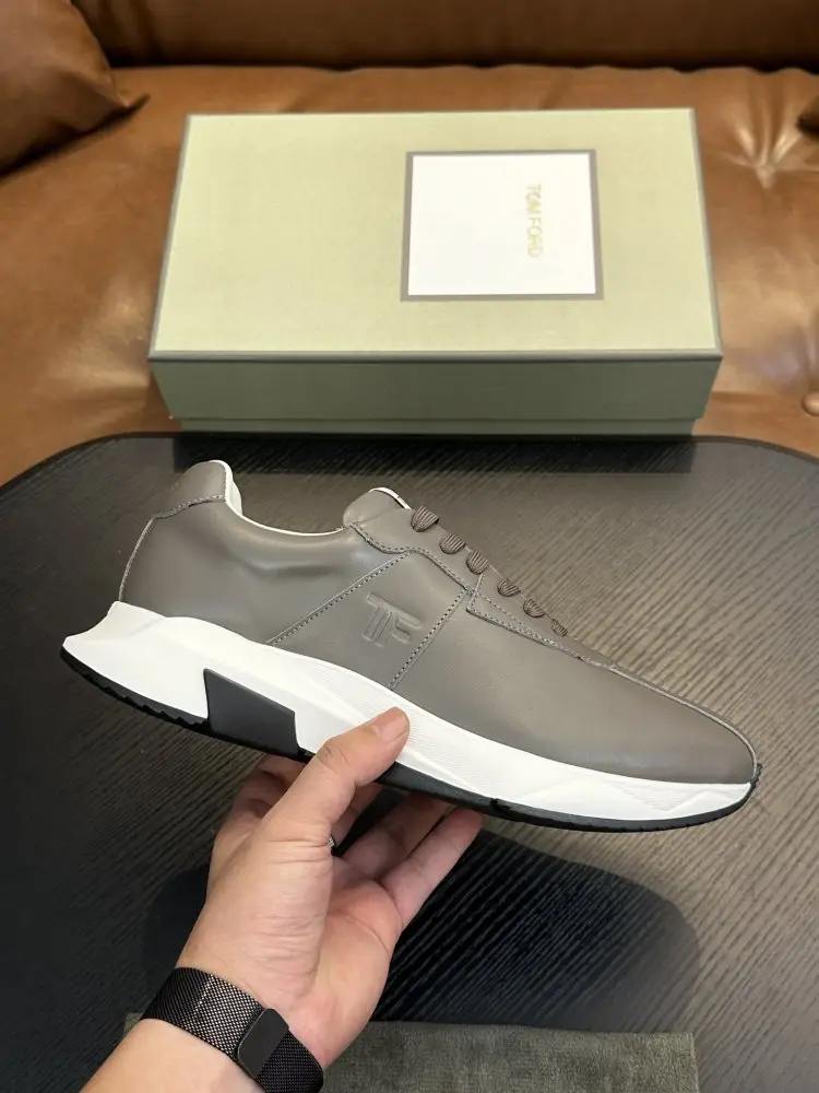 Tom Ford — Sneakers