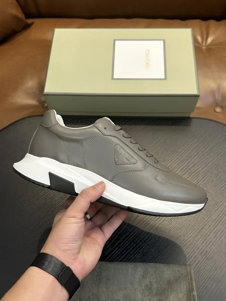 Tom Ford — Кросівки