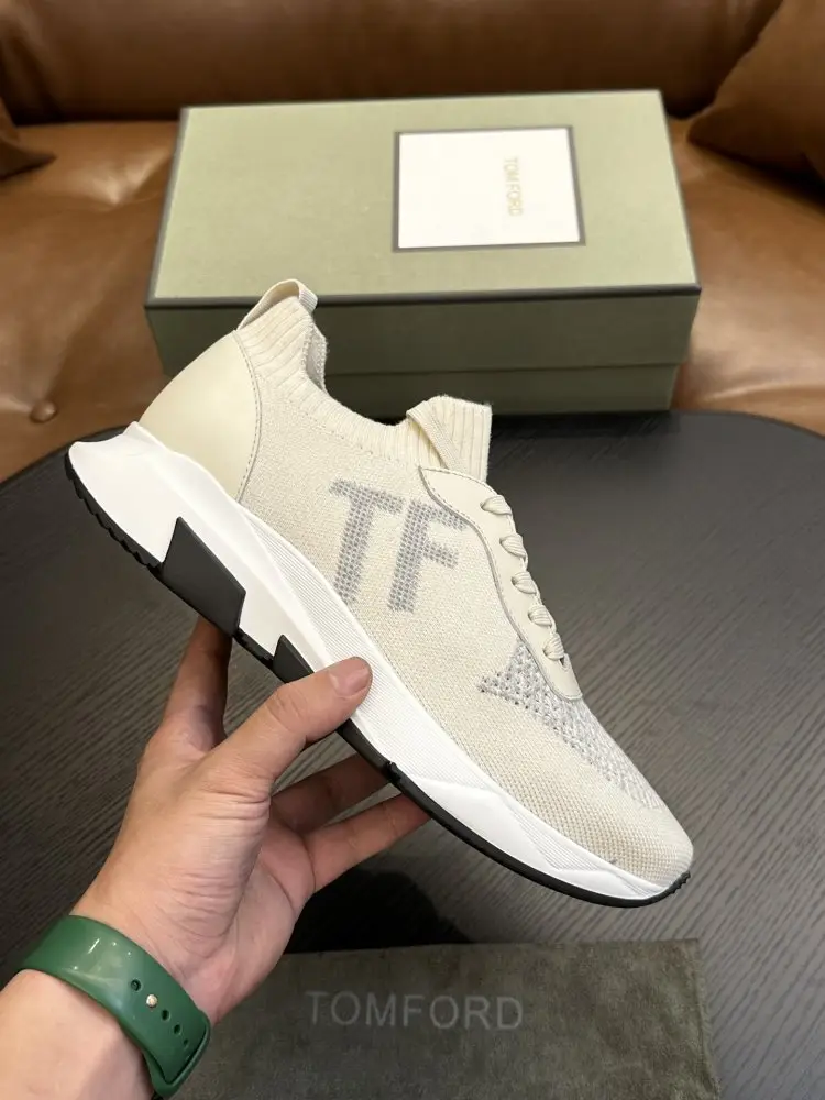 Tom Ford — Кросівки
