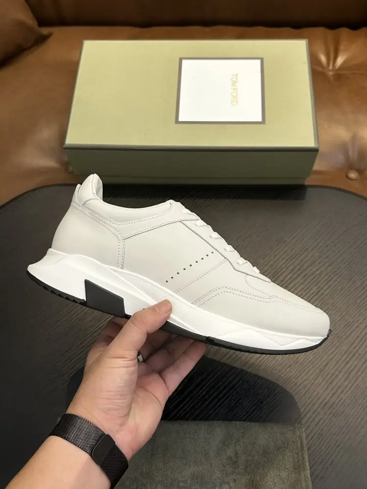 Tom Ford — Кросівки