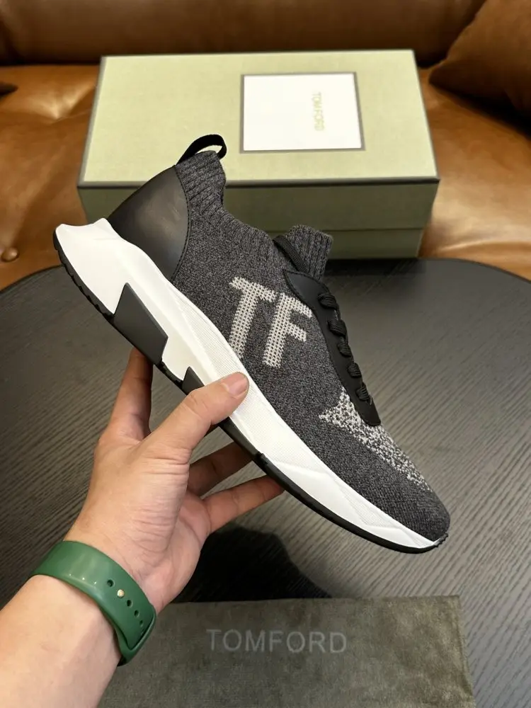 Tom Ford — Кросівки