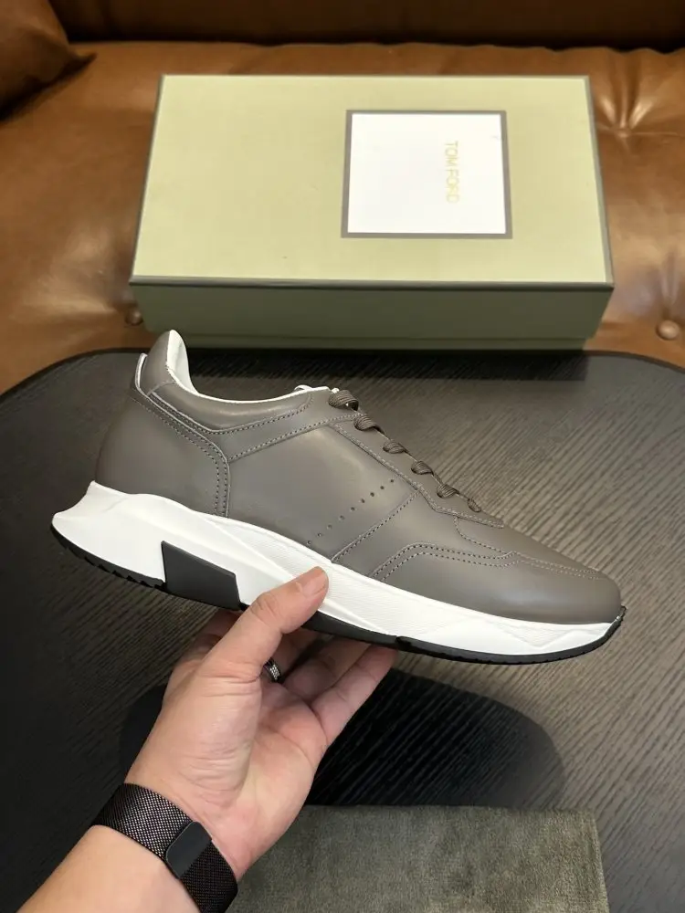Tom Ford — Sneakers