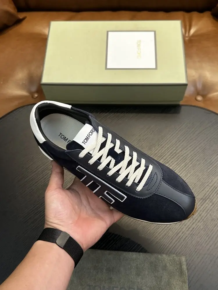 Tom Ford Кроссовки — Фото 2