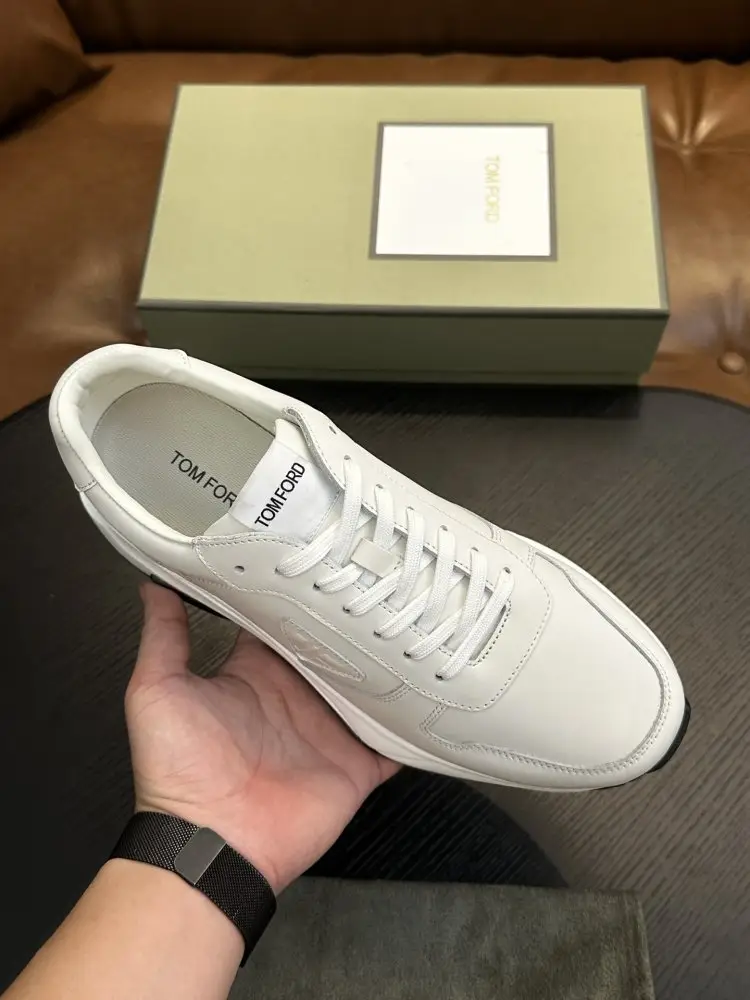 Tom Ford Кросівки — Фото 2