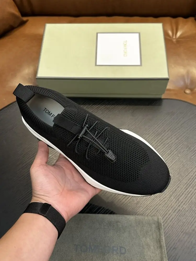 Tom Ford Кросівки — Фото 2