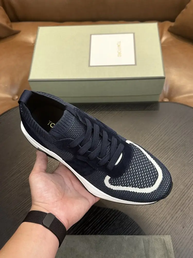 Tom Ford Sneakers — Photo 2