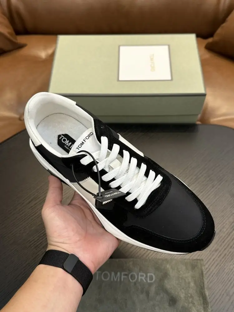 Tom Ford Sneakers — Photo 2