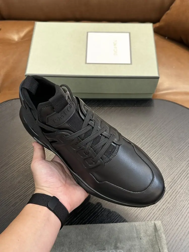 Tom Ford Кроссовки — Фото 2