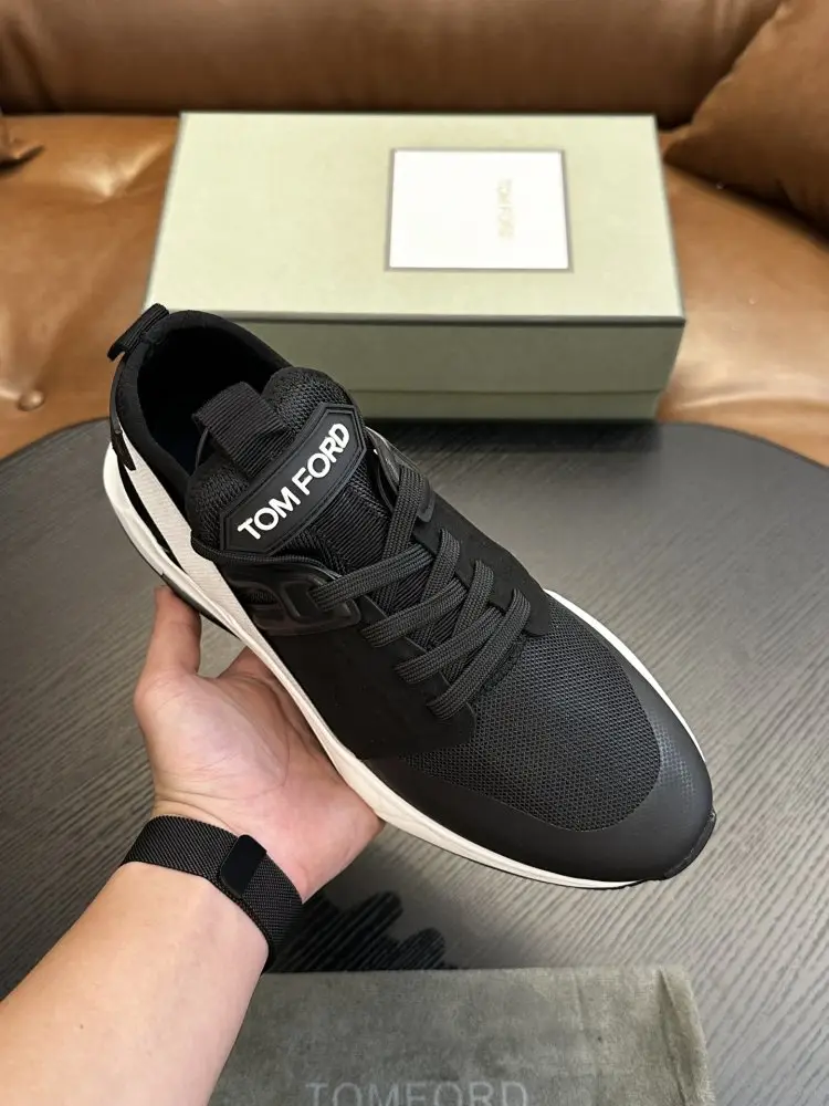 Tom Ford Sneakers — Photo 2