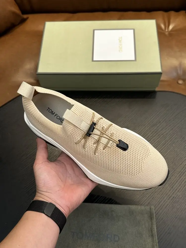 Tom Ford Кроссовки — Фото 2