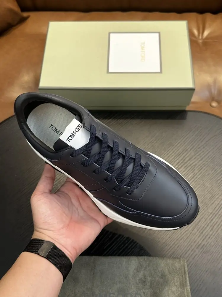 Tom Ford Кроссовки — Фото 2