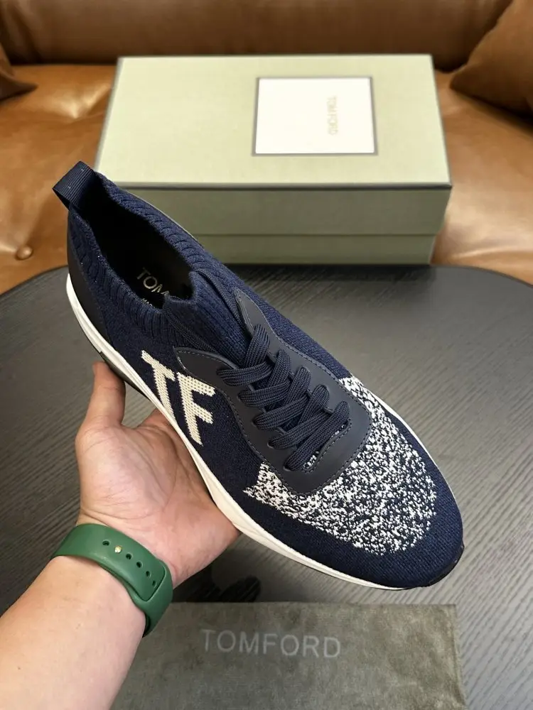 Tom Ford Sneakers — Photo 2