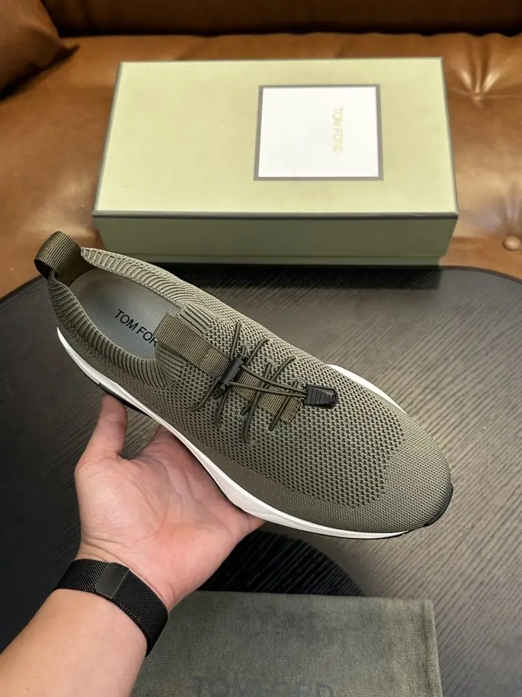 Tom Ford Sneakers — Photo 2