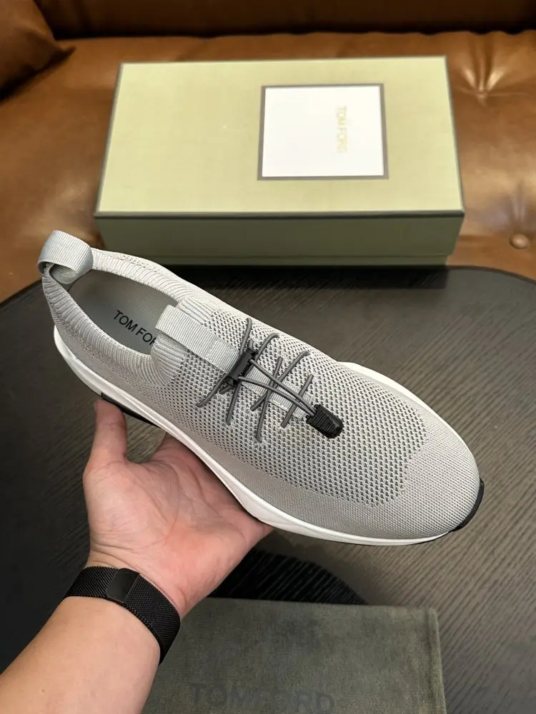 Tom Ford Sneakers — Photo 2
