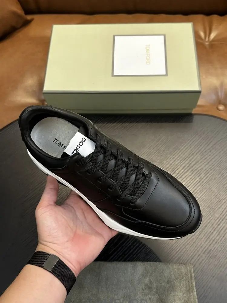 Tom Ford Sneakers — Photo 2