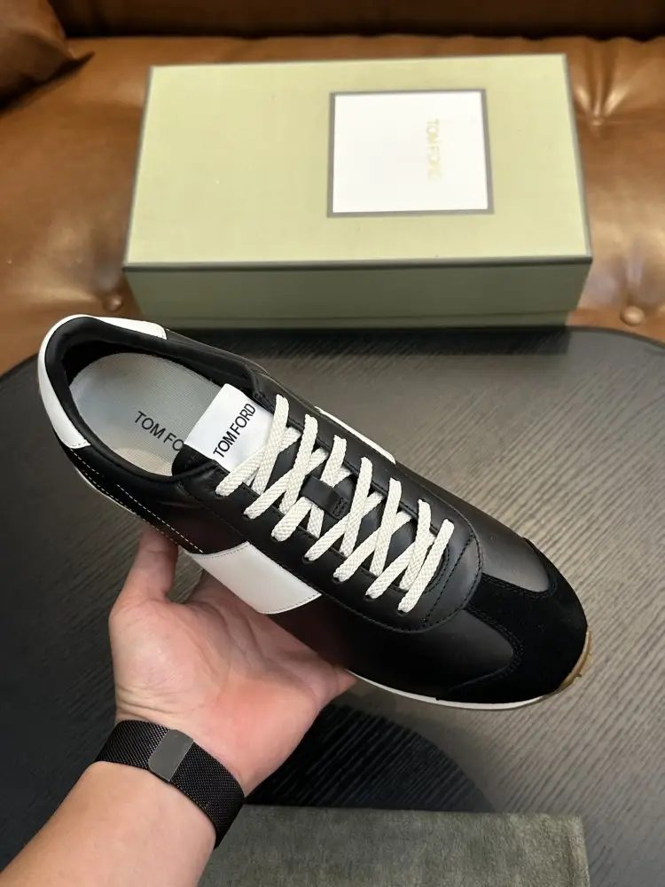 Tom Ford Sneakers — Photo 2