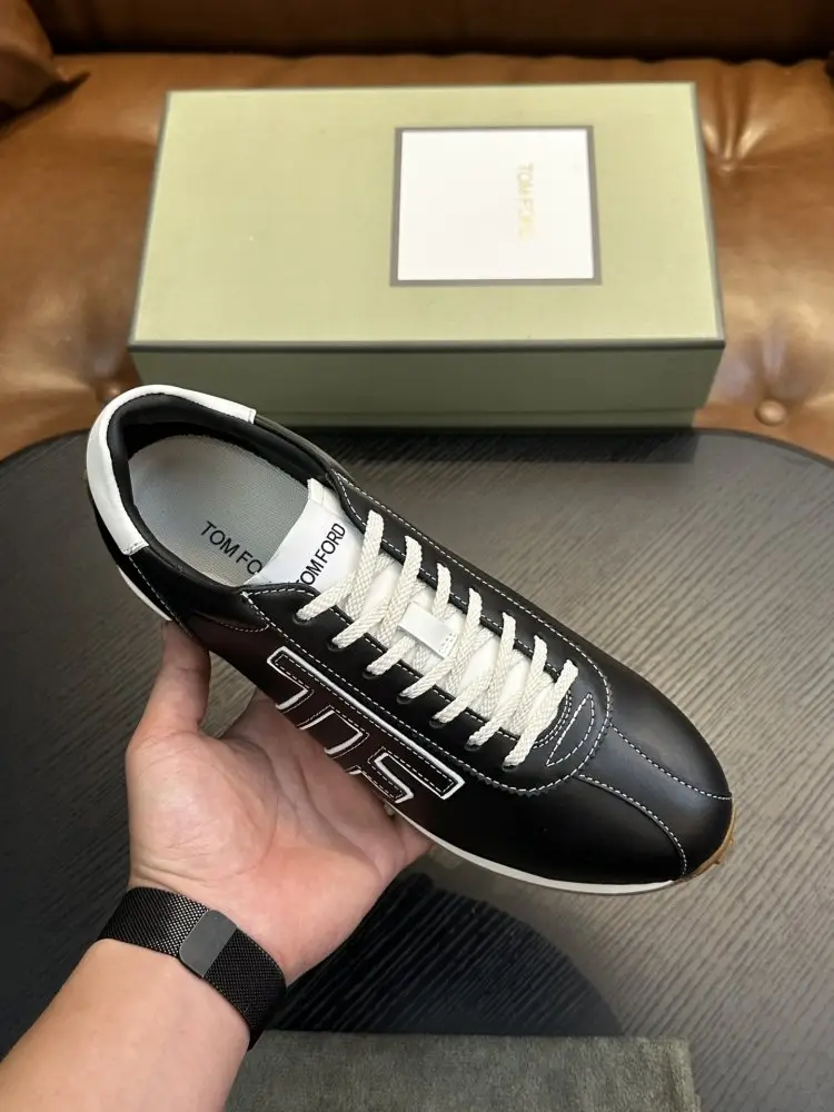 Tom Ford Кросівки — Фото 2