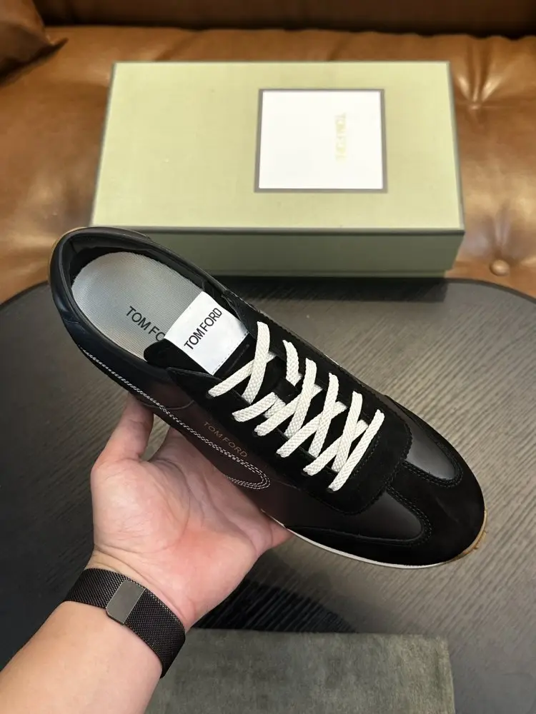Tom Ford Sneakers — Photo 2