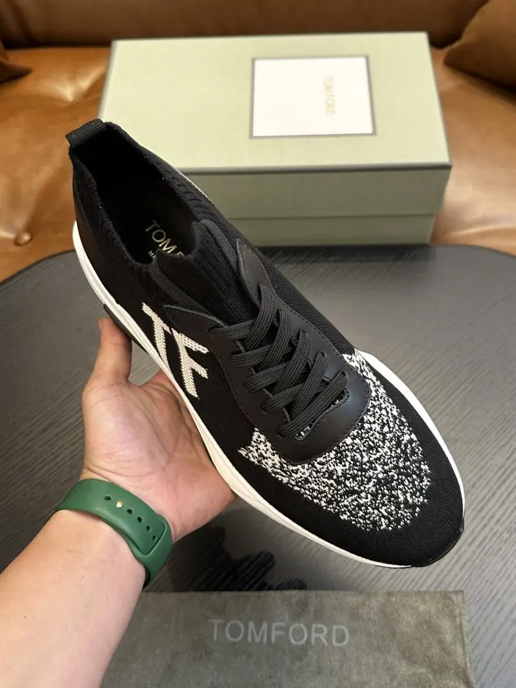 Tom Ford Sneakers — Photo 2