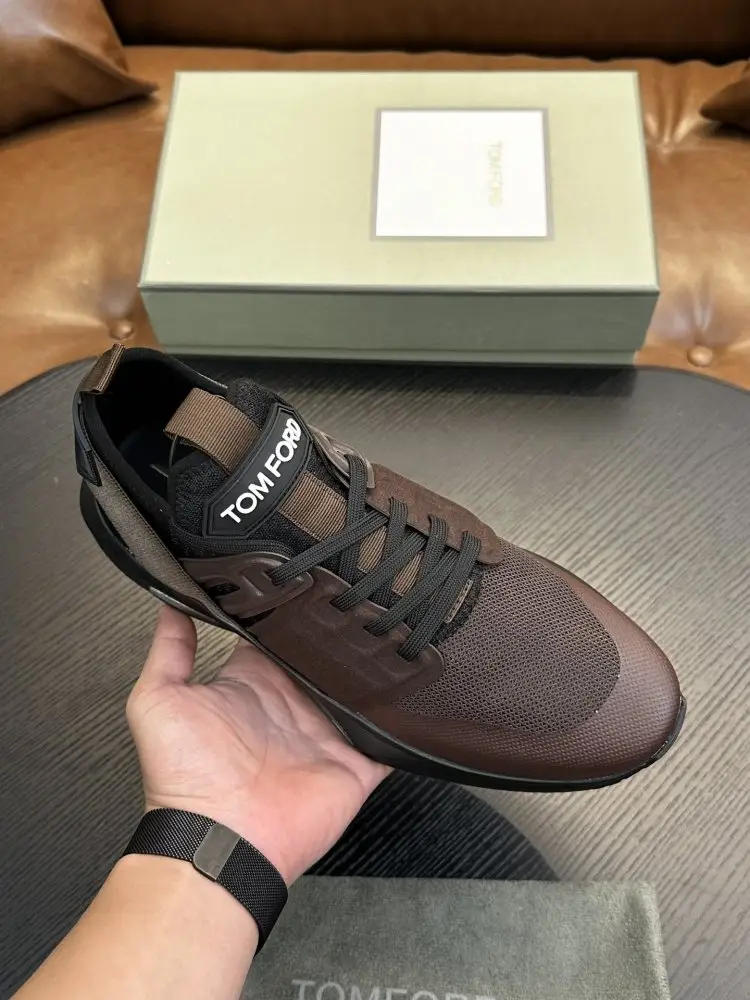 Tom Ford Кроссовки — Фото 2