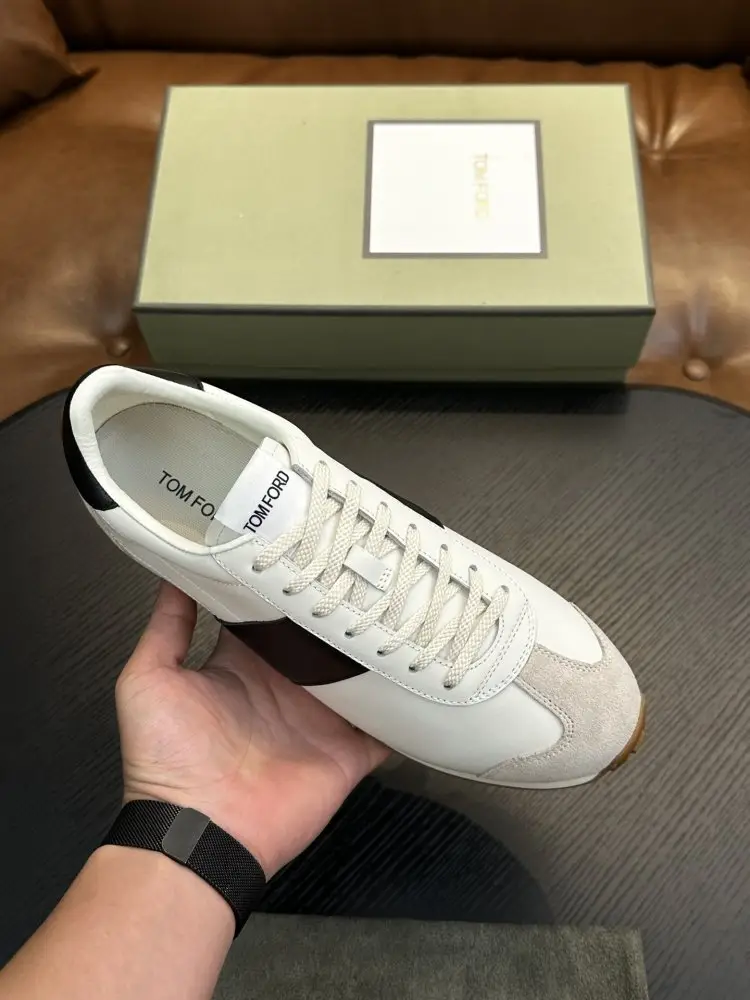 Tom Ford Sneakers — Photo 2