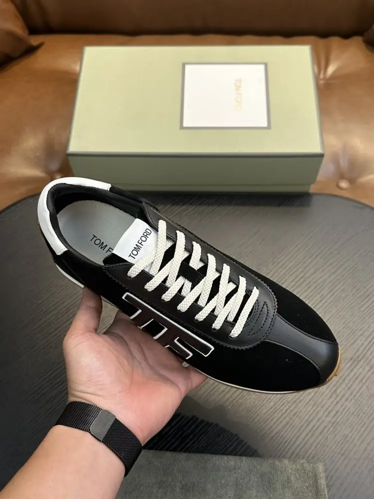 Tom Ford Кроссовки — Фото 2