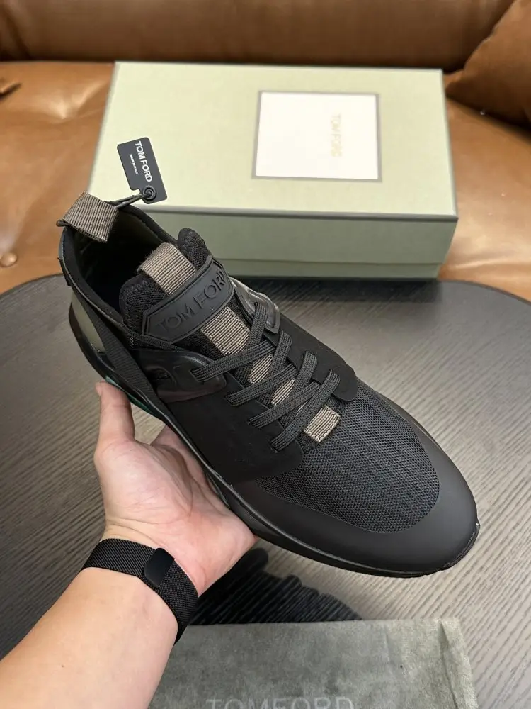 Tom Ford Sneakers — Photo 2
