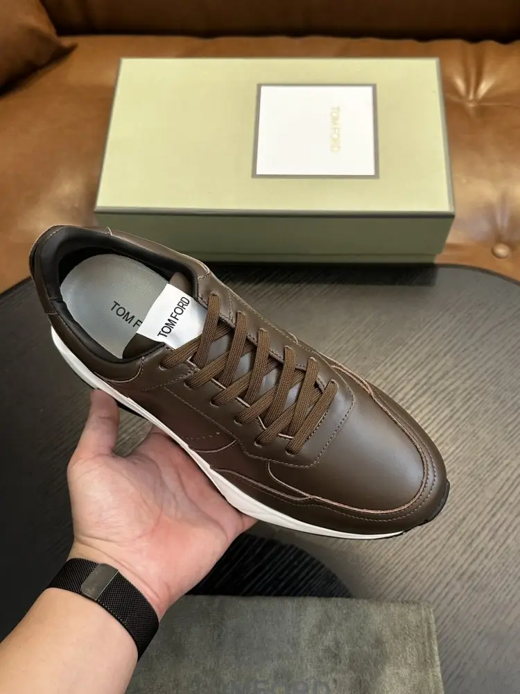 Tom Ford Кросівки — Фото 2