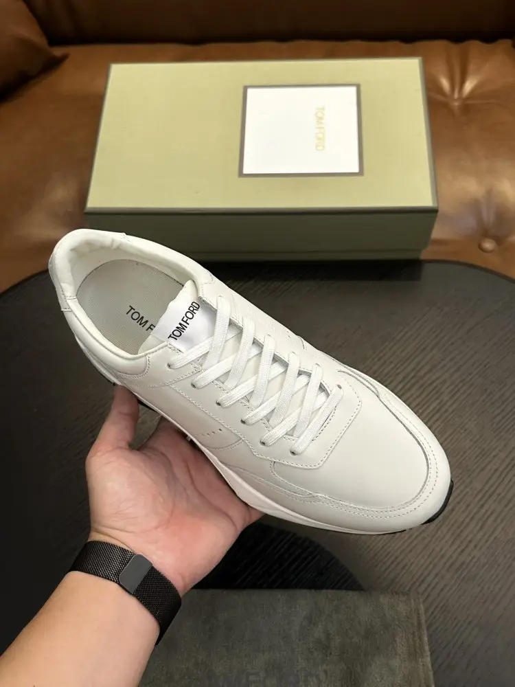 Tom Ford Кросівки — Фото 2