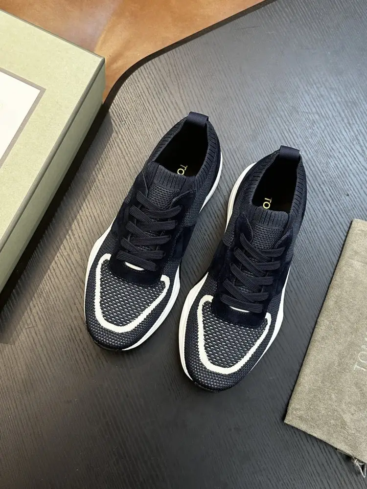 Tom Ford Sneakers — Photo 3