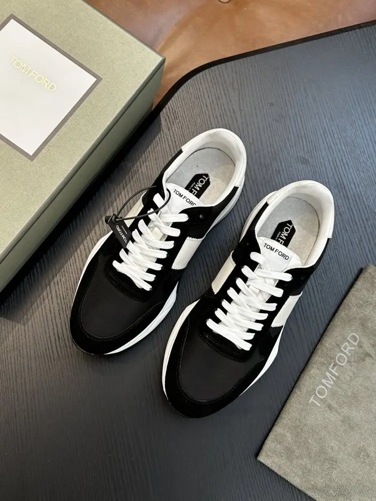 Tom Ford Sneakers — Photo 3